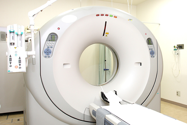 診療放射線技士の仕事