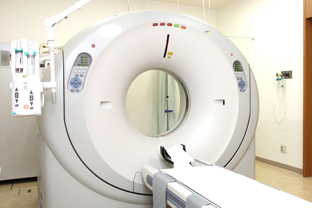 医療技術を学ぶ